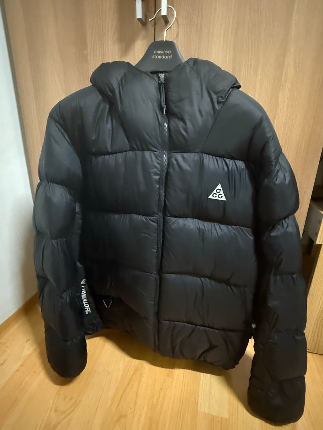 [M] Nike ACG Therma-Fit ADV Lunar Lake 상품이미지2