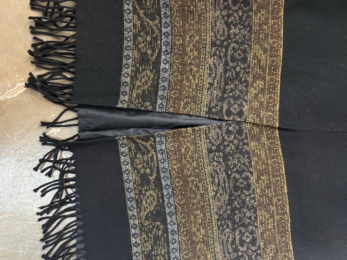 ETHNIC LONG SKIRT 상품이미지5