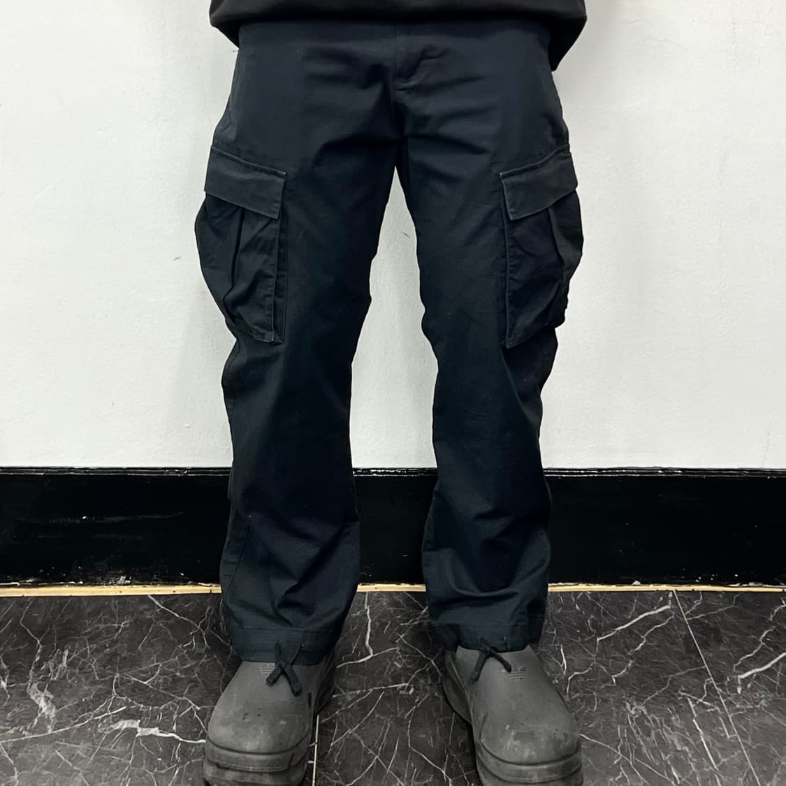 나이키 SB 더블포켓 카고 팬츠 상품이미지2