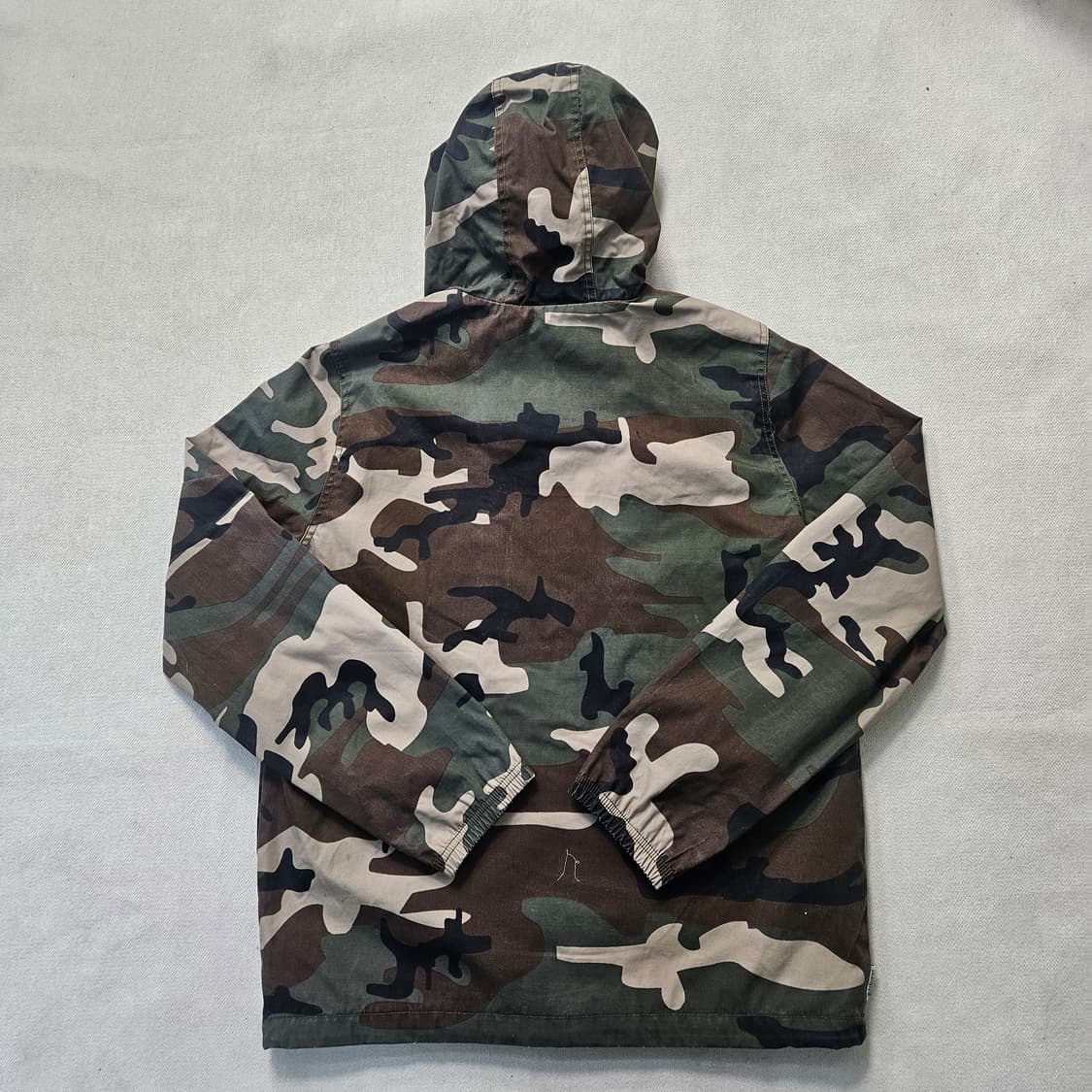 L 엘리먼탈 울프보로 컬렉션 알더 자켓 0320Y 상품이미지2