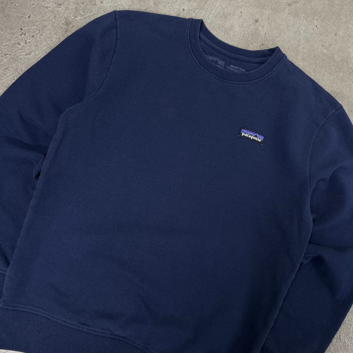 파타고니아 맨투맨[1509] 상품이미지4