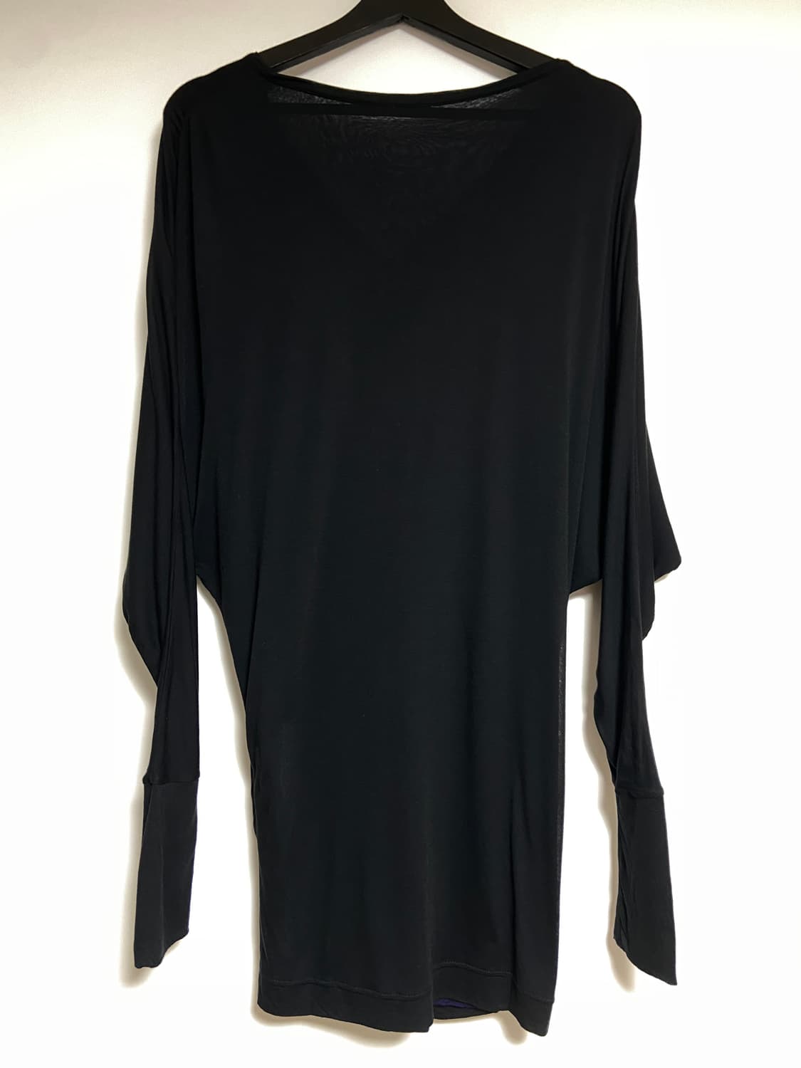 Yohji Yamamoto cardigan 상품이미지5