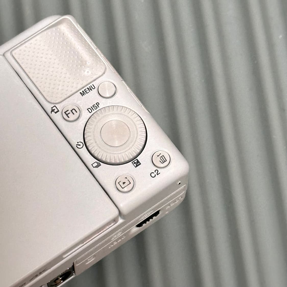 급처) 소니 ZV-1 화이트 카메라(풀구성) +호환배터리2개, 2구충전기 상품이미지10