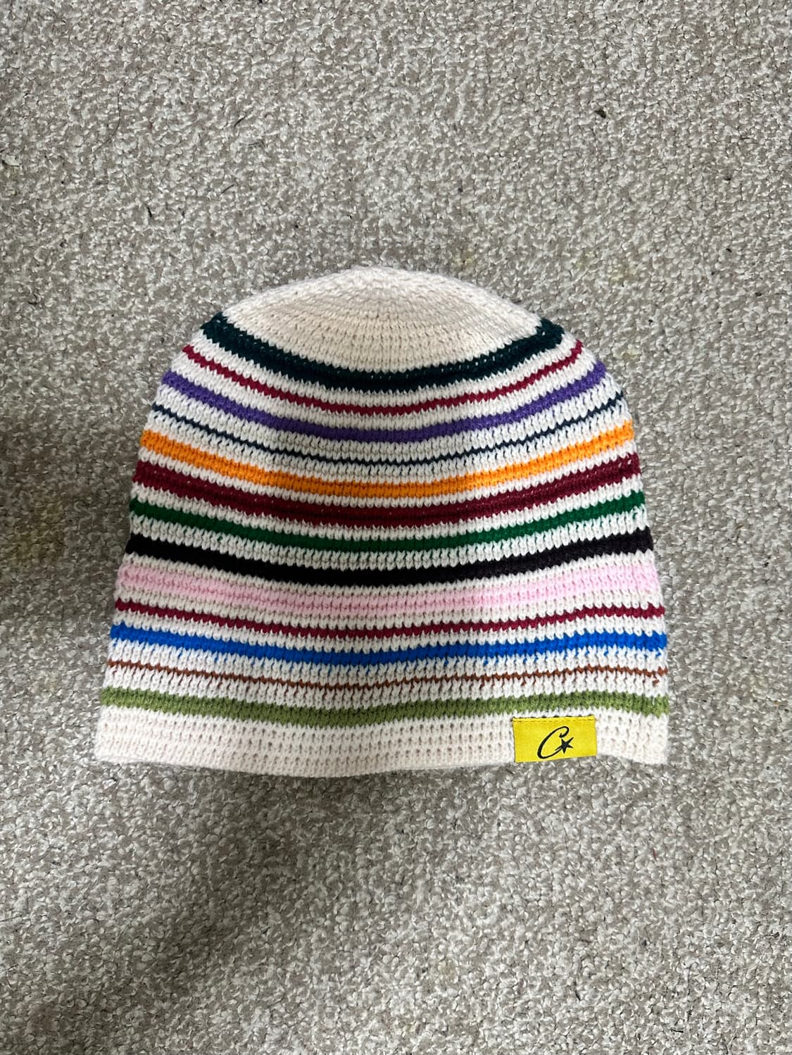 코르테이즈 비니 corteiz beanie 상품이미지3