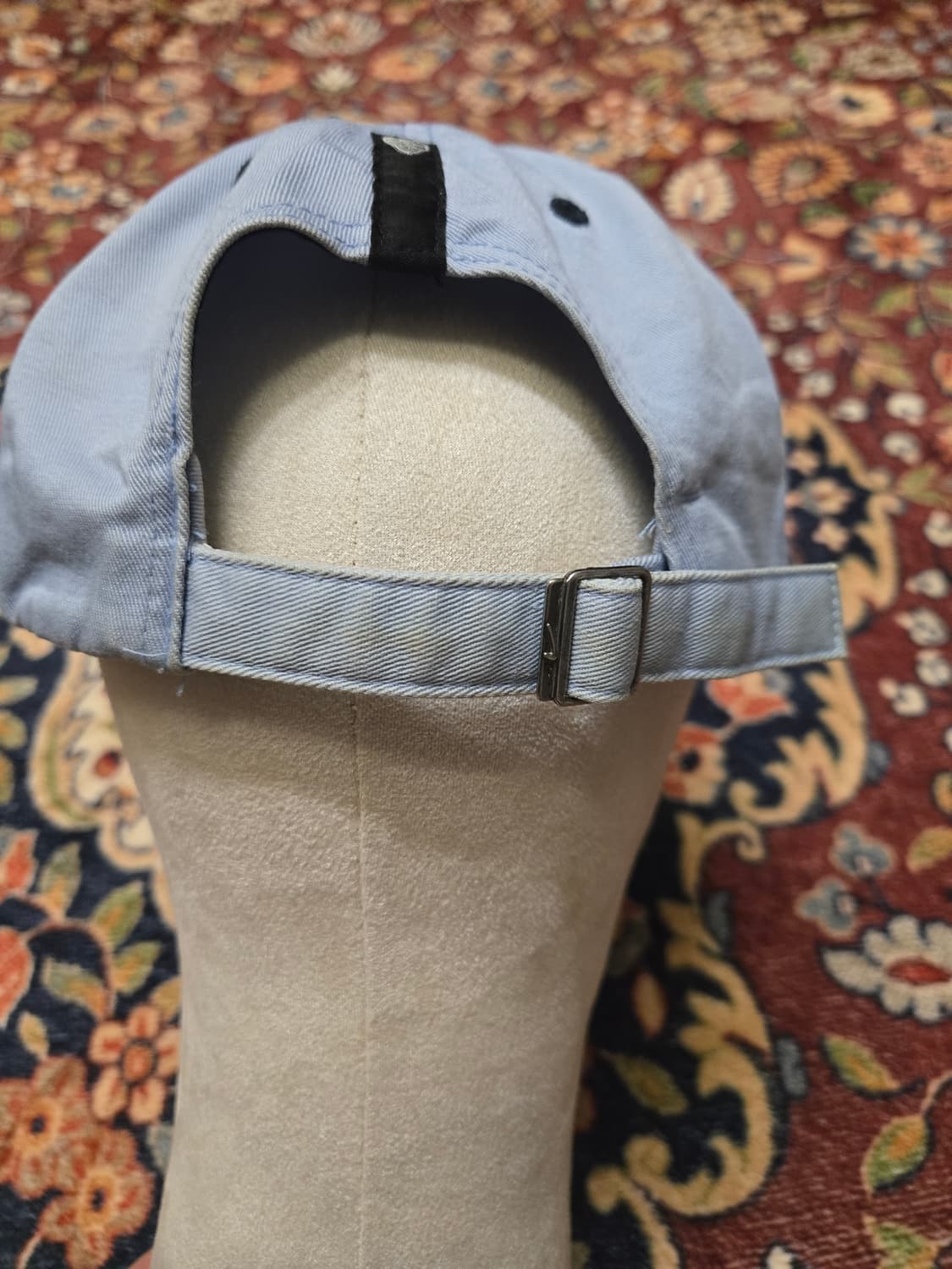 2003년식 나이키 골프(Nike Golf) 빈티지  볼캡 상품이미지5