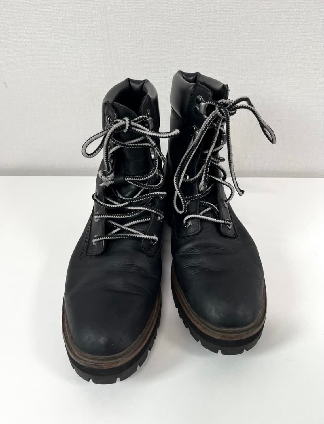 팀버랜드 런던 부츠 250 상품이미지1