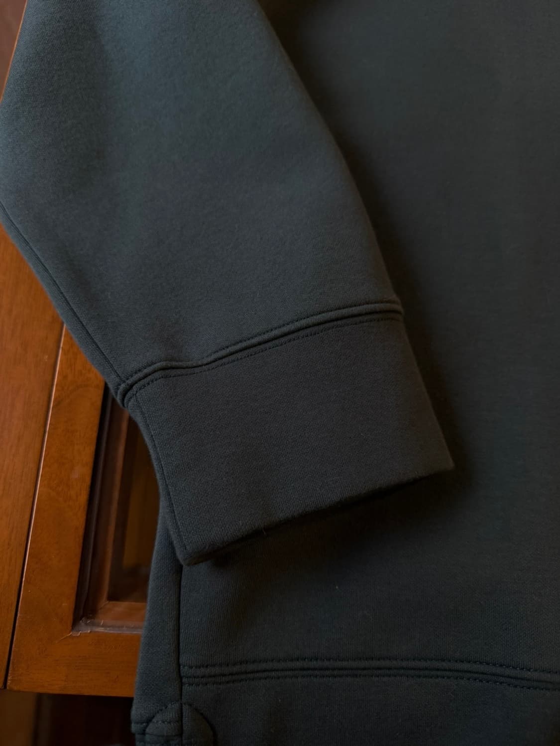 알레그리 맨투맨 100~105 상품이미지10