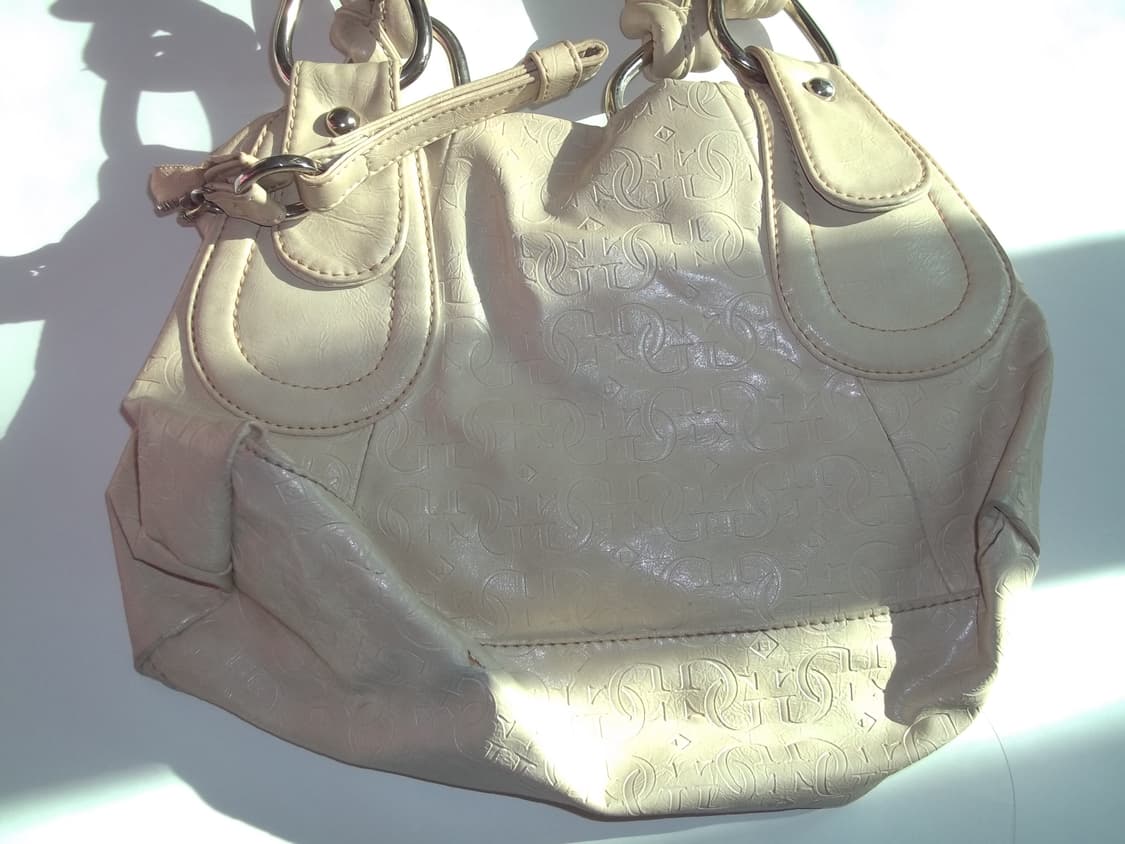 Guess y2k 빈티지 숄더백 상품이미지6