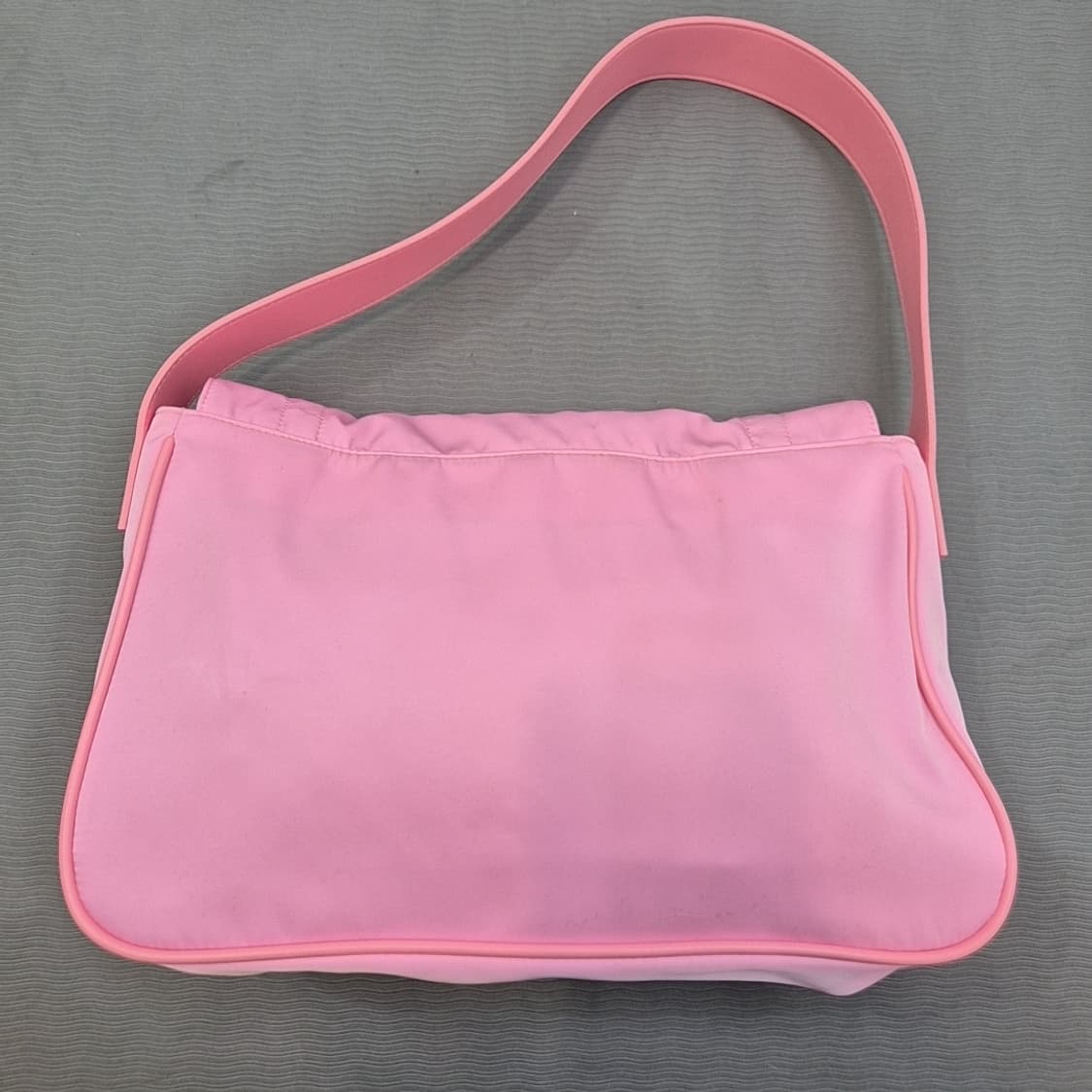 마뗑킴 버클백 핑크 상품이미지5