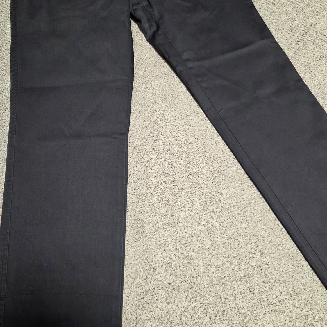 United Arrows GLR 치노 팬츠 32-33 상품이미지3