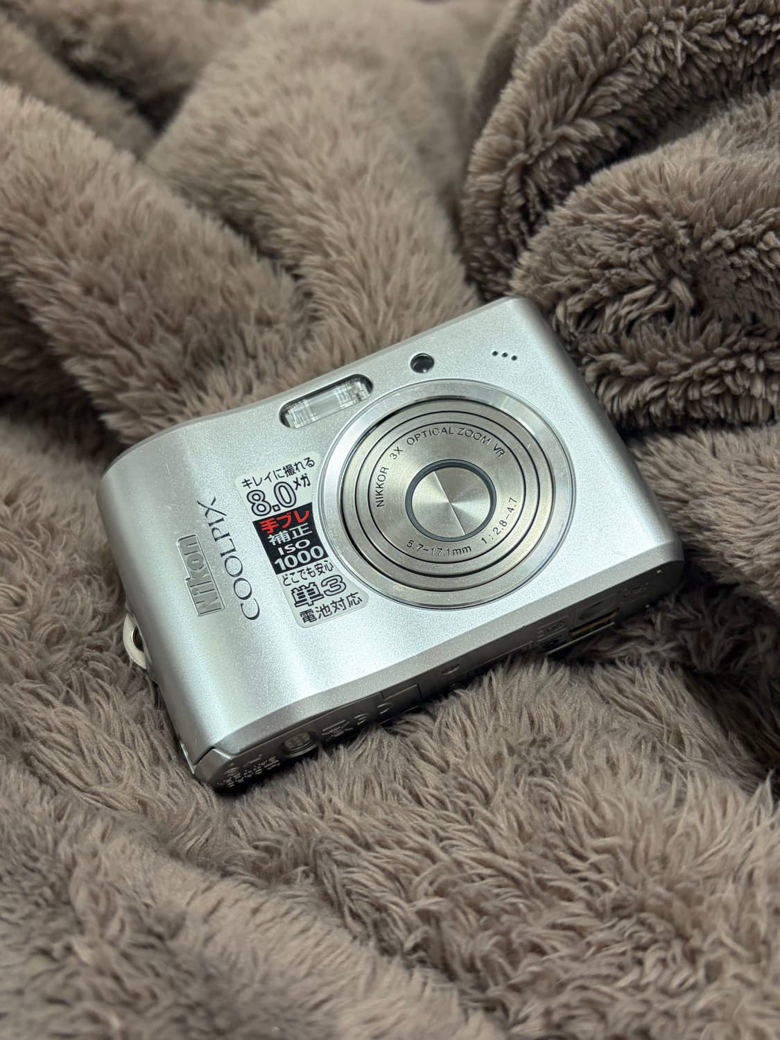 🪴희귀🪴입문🪴니콘 쿨픽스 L15  (작례O) 상품이미지1