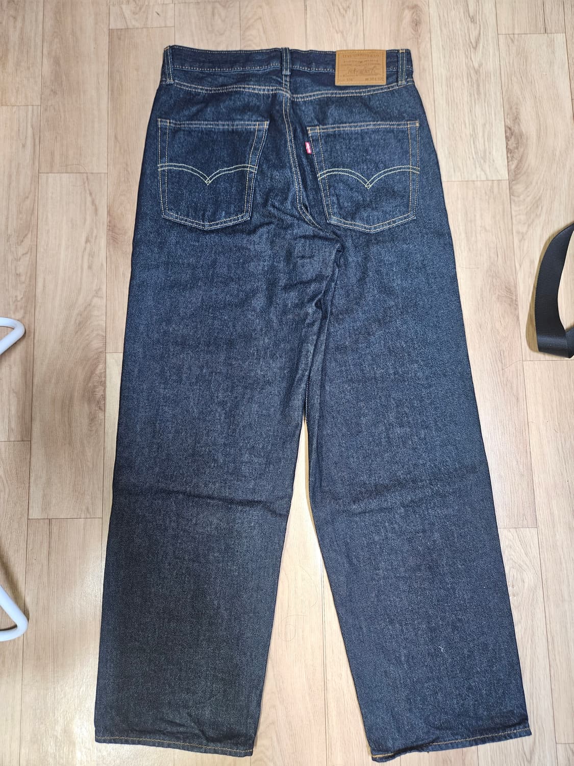 리바이스 578 30x32 상품이미지3