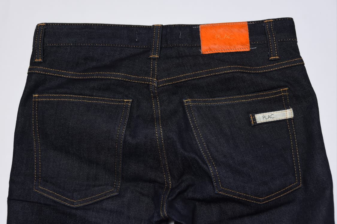 PLAC 플랙진 청바지 M 30 상품이미지5