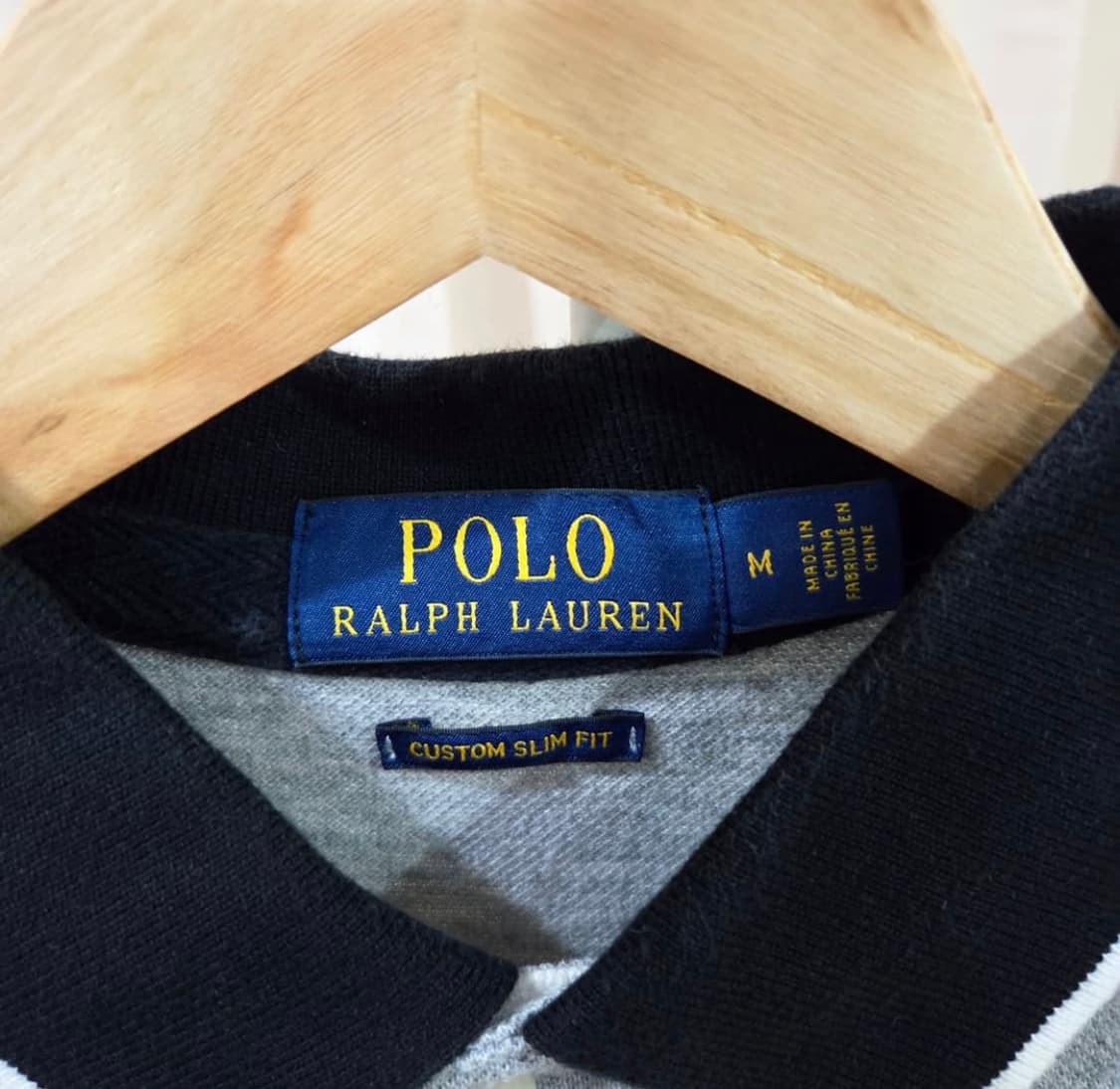 폴로 치프키프 뉴욕 빅포니 상품이미지2