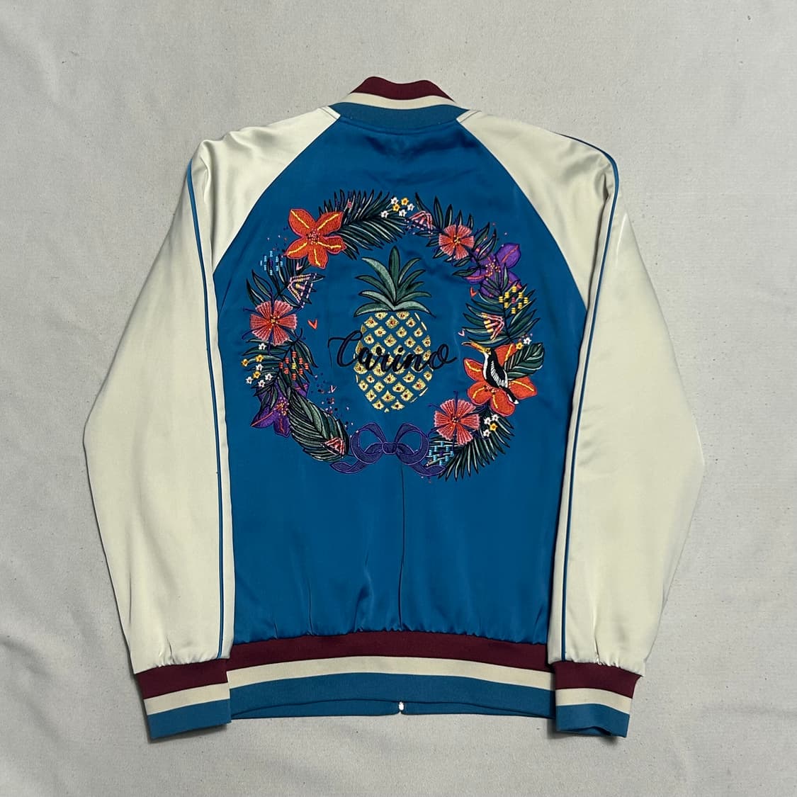 2 빈티지 카지노 스카잔 상품이미지2