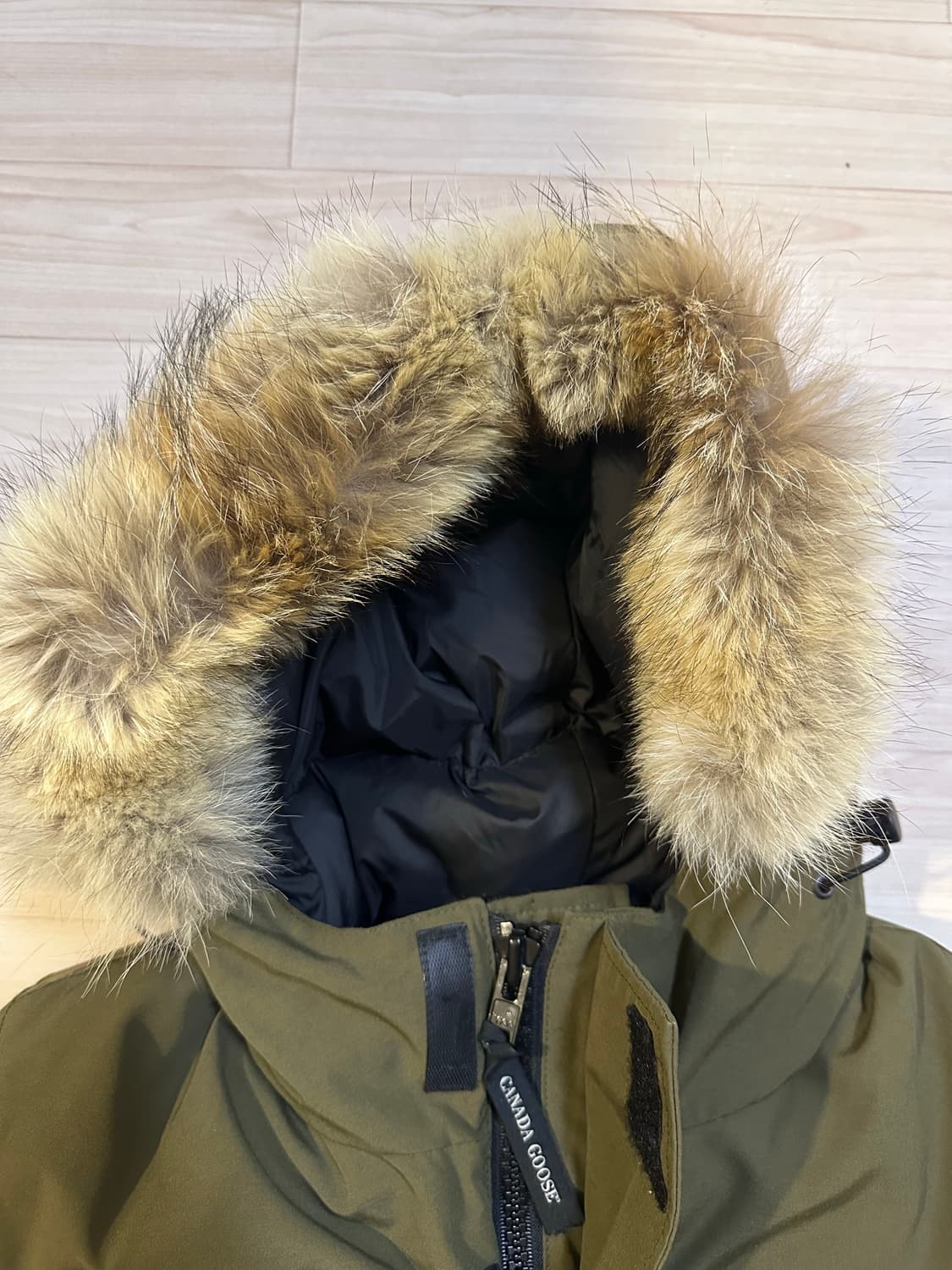 캐나다구스 익스페디션 상품이미지3