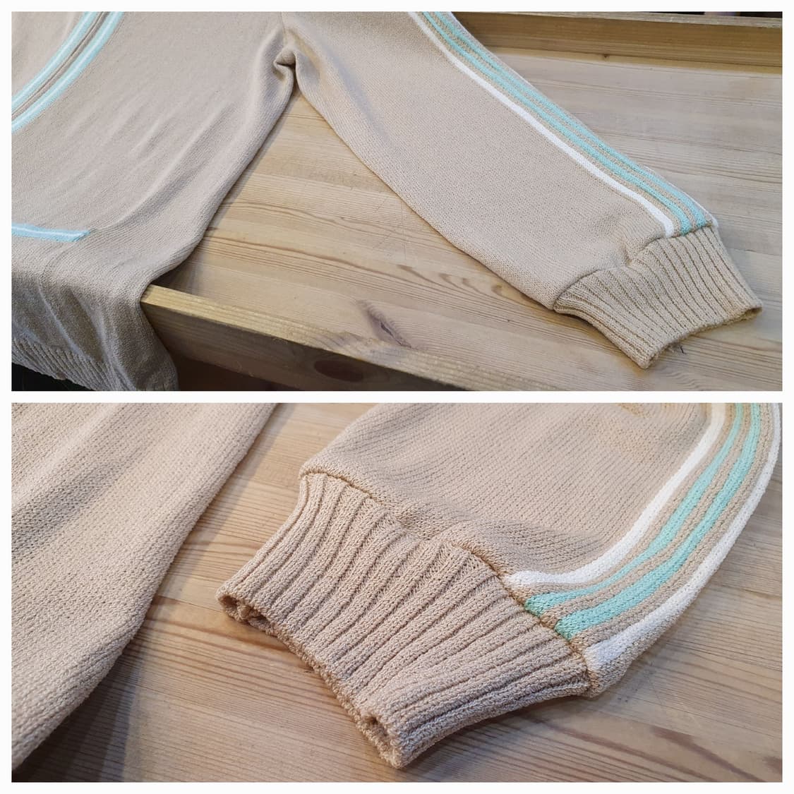 88.세인트존 와이드점퍼 상품이미지4