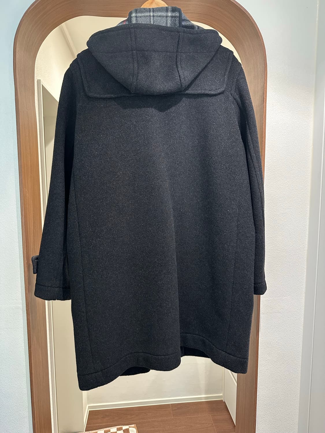 런던트레디션 에리카 차콜 44 판매 상품이미지2