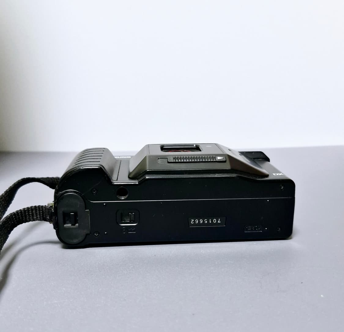 삼성 SF-A 필름카메라  상품이미지7