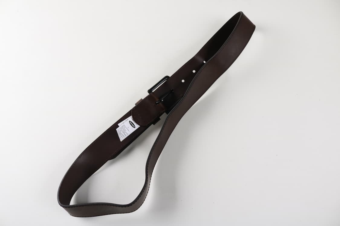 올드네이비 레더 가죽 벨트 상품이미지3