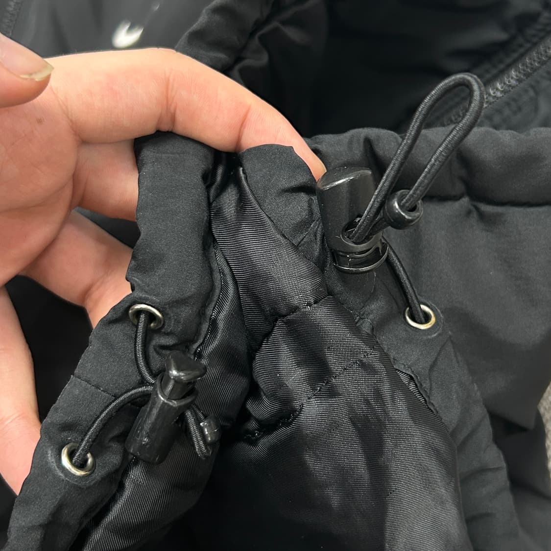 나이키 검회 패디드자켓(M) 상품이미지6