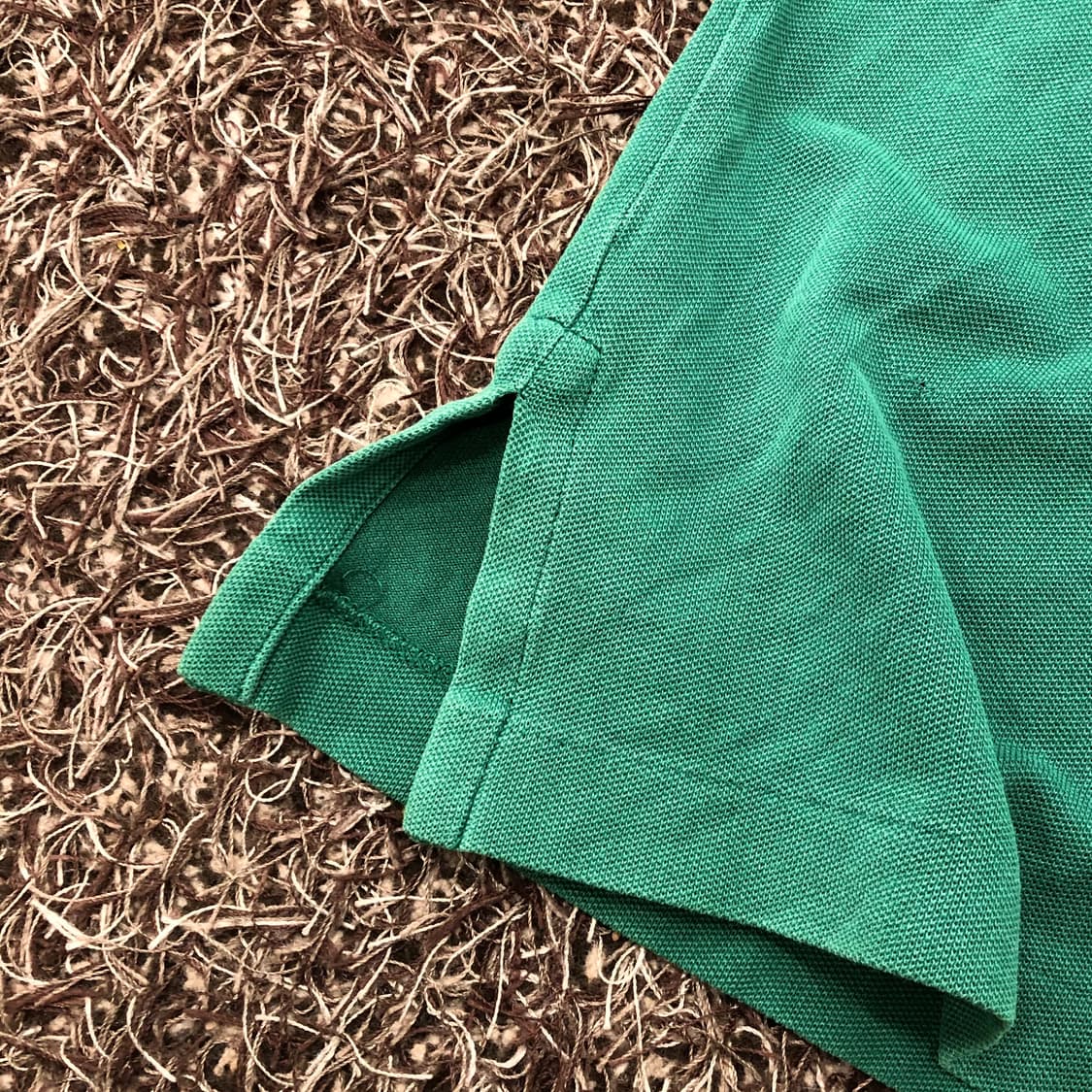 XL 폴로 랄프로렌 골프 포니 카라 PK 반팔 티셔츠 상품이미지3