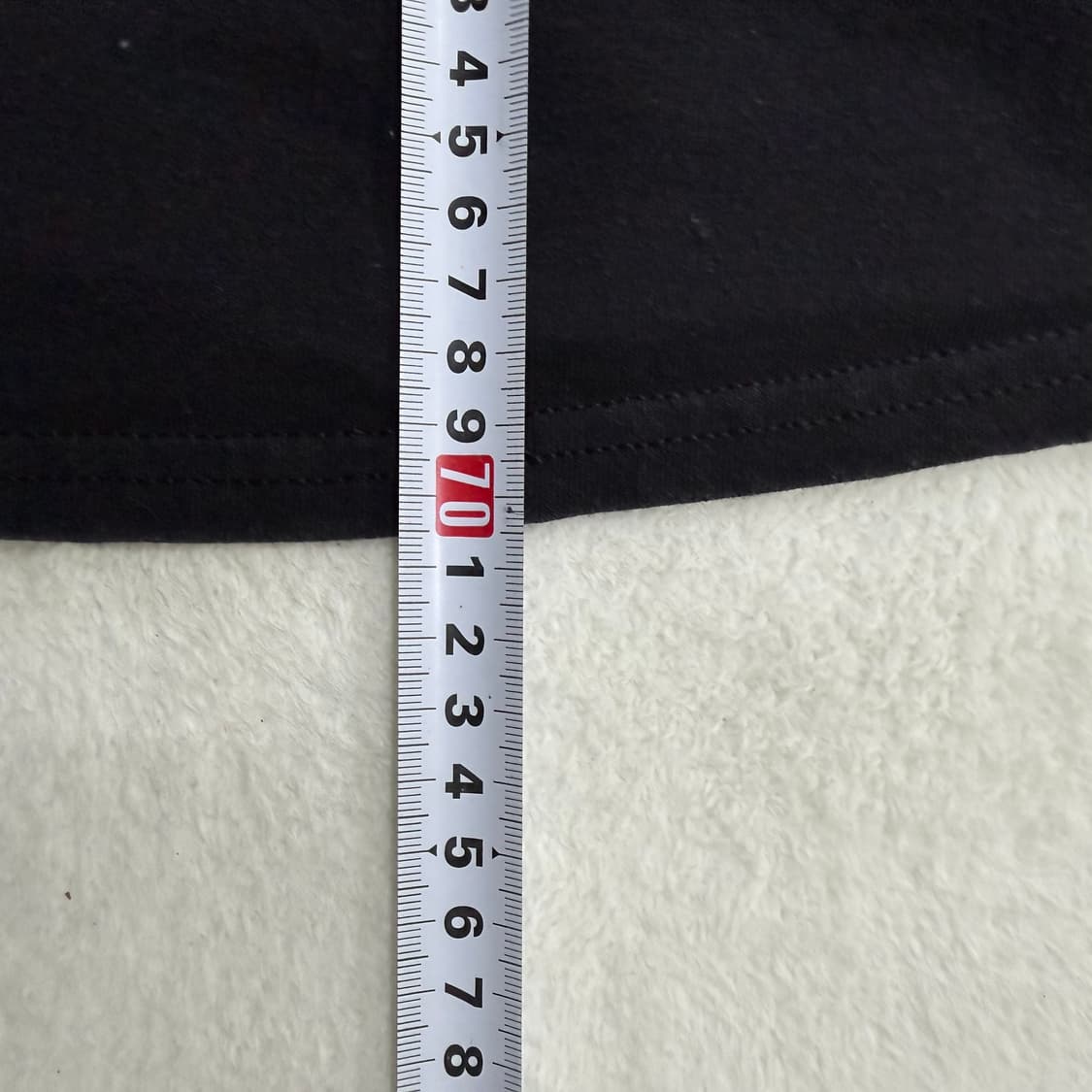 M 챔피온 반팔 티셔츠 0316T 상품이미지6