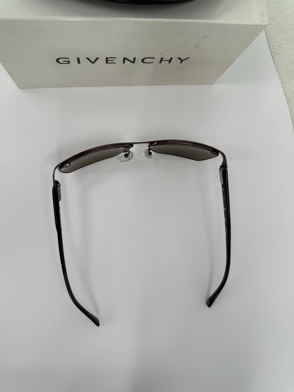 [새상품 무료배송] 정품 지방시 Made in Italy 선글라스 상품이미지10