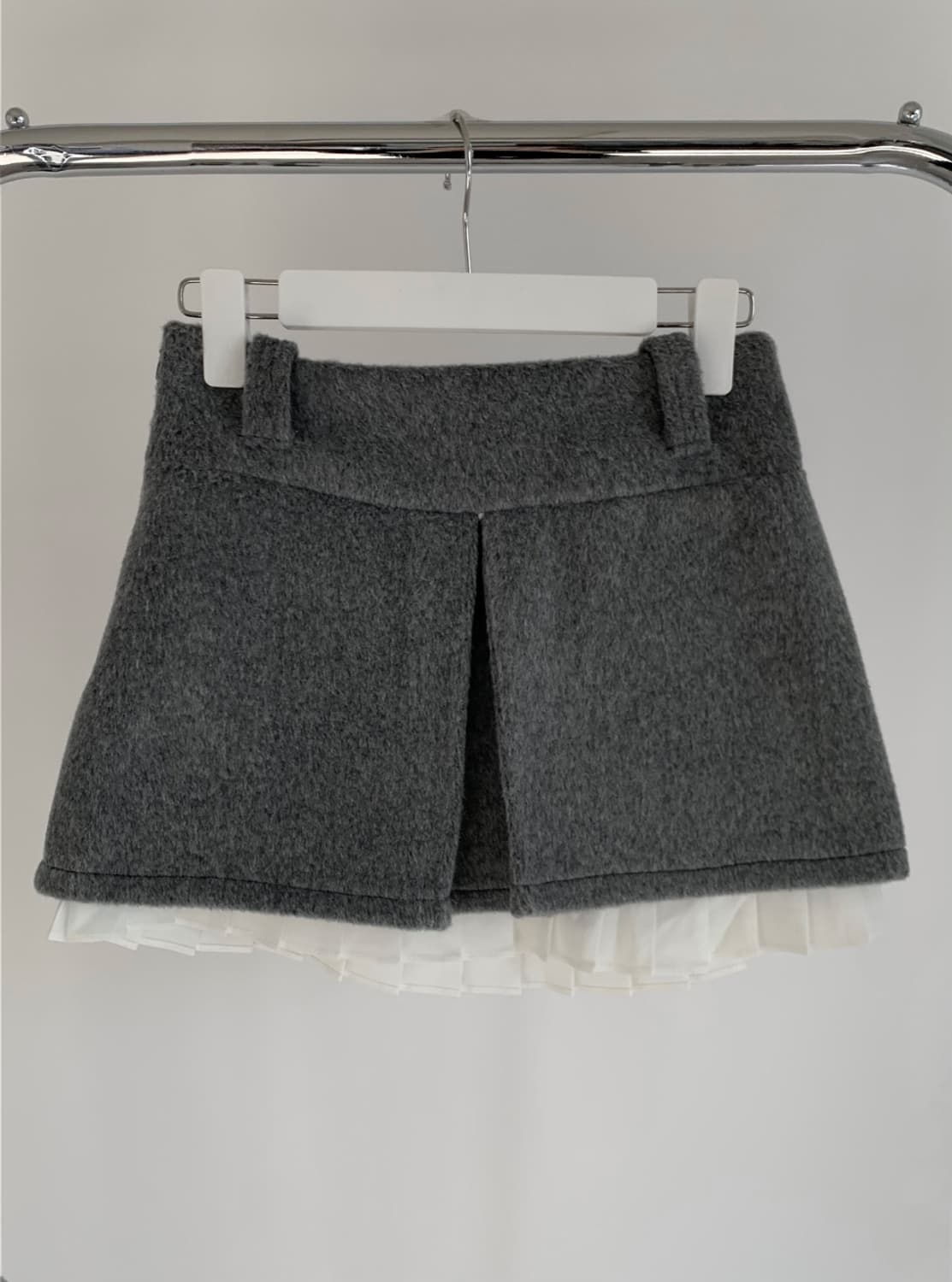 클라우드이모션[made] Cake under frill skirt 상품이미지1