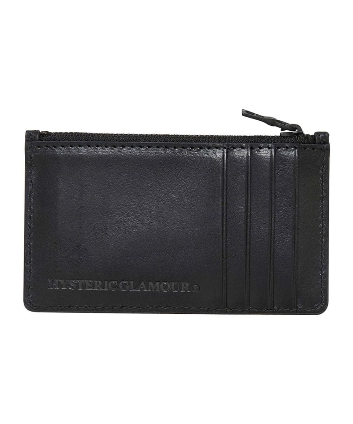 히스테릭 글래머 로고 스터드 프라그먼트 케이스 상품이미지2