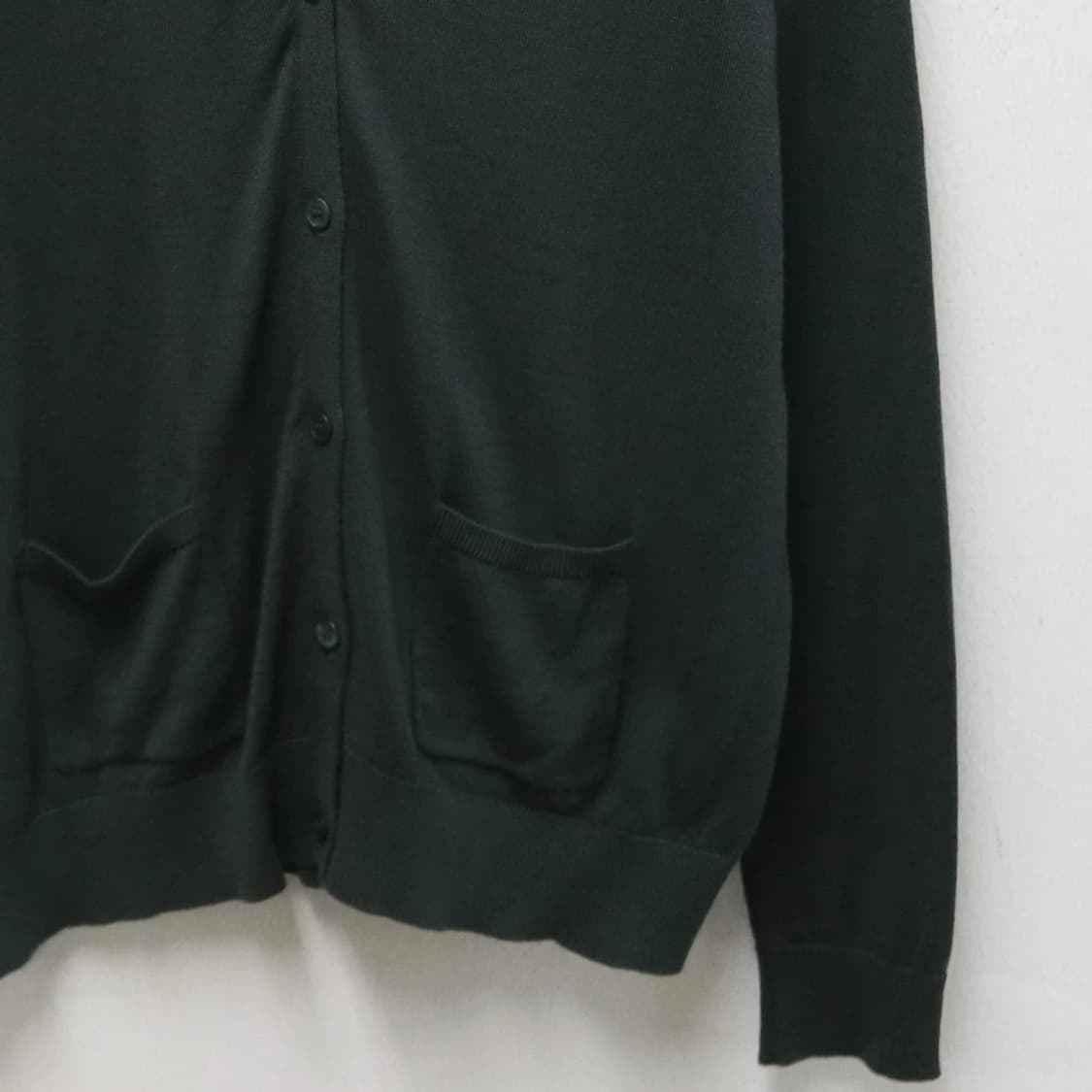 막스마라 위캔드 울 니트 가디건 셋업 62025 상품이미지8