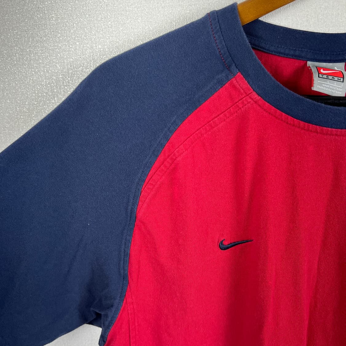 나이키 남성 FC바르셀로나 반팔티셔츠 L 상품이미지2