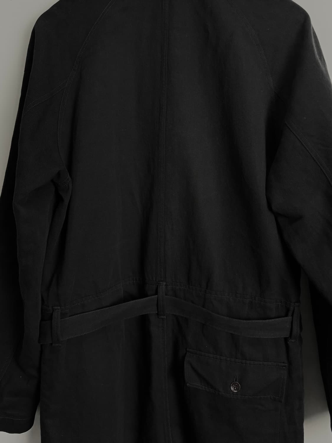 lemaire 21ss 점프 수트 상품이미지8