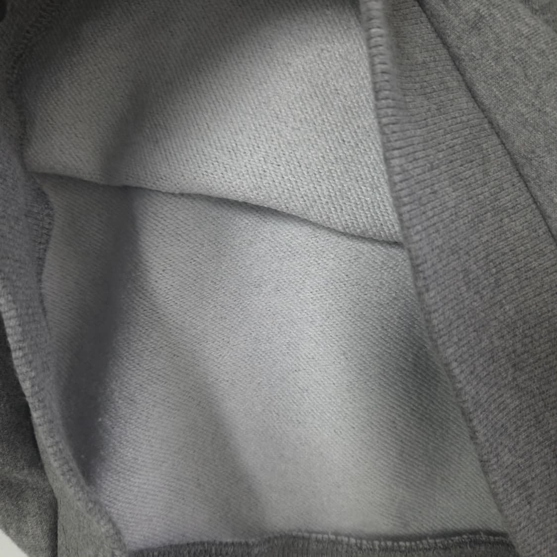 NBA 맨투맨 티셔츠 회색 M 상품이미지3