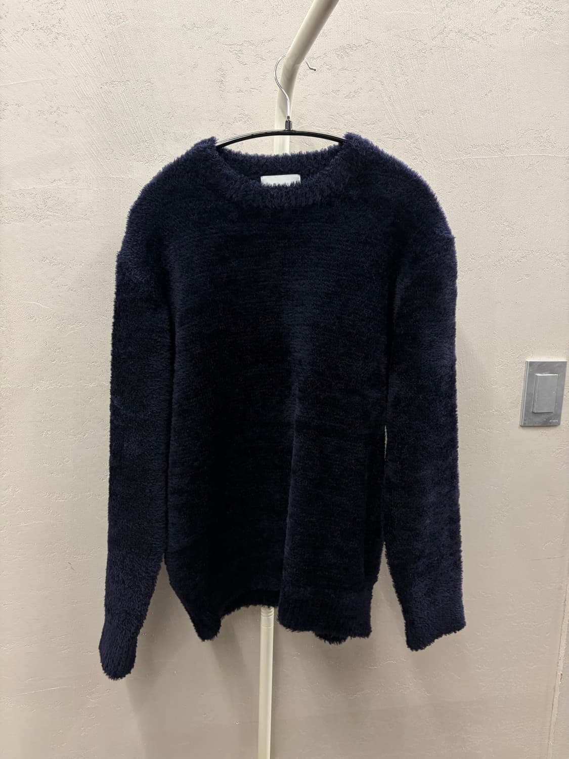 MACKINTOSH PHILOSOPHY 네이비 니트 40 상품이미지2