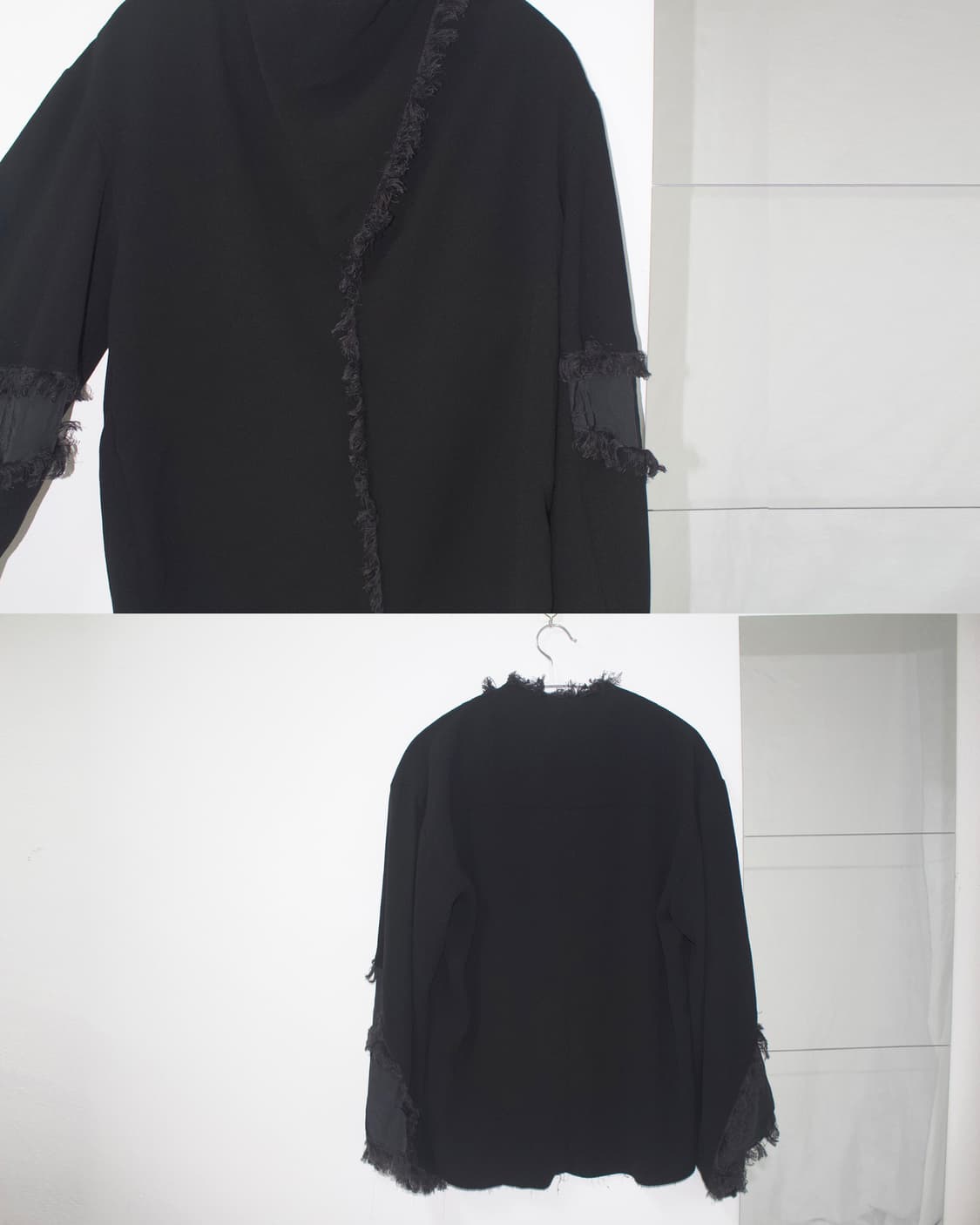 rough cut pullover  상품이미지5