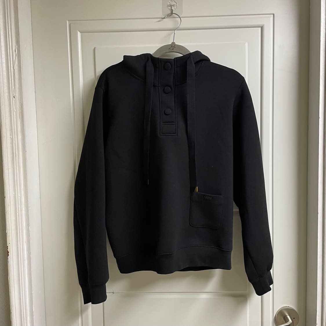 구호 후드티 맨투맨 상품이미지1