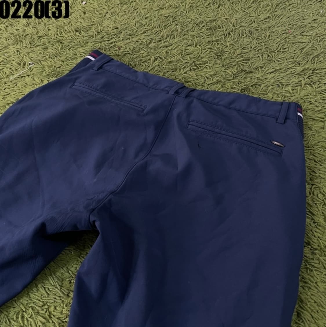 에비수 팬츠 상품이미지3