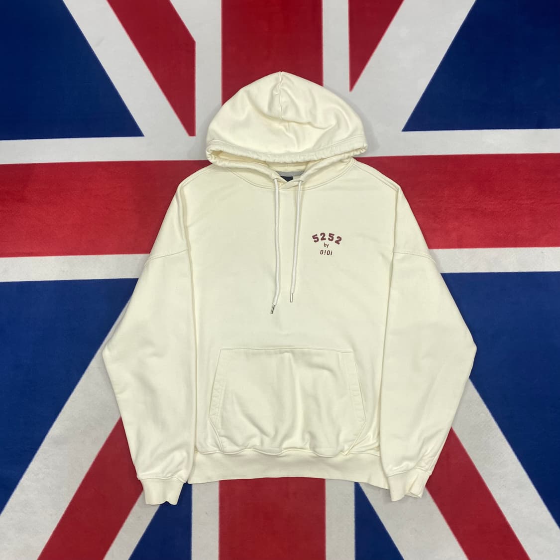 oioi 후드티 L  상품이미지1