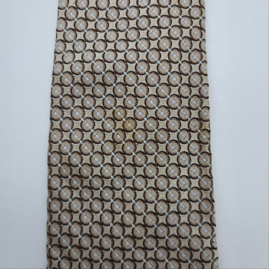 VALENTINO 발렌티노 실크 넥타이 BCF10803_0004-108 상품이미지6