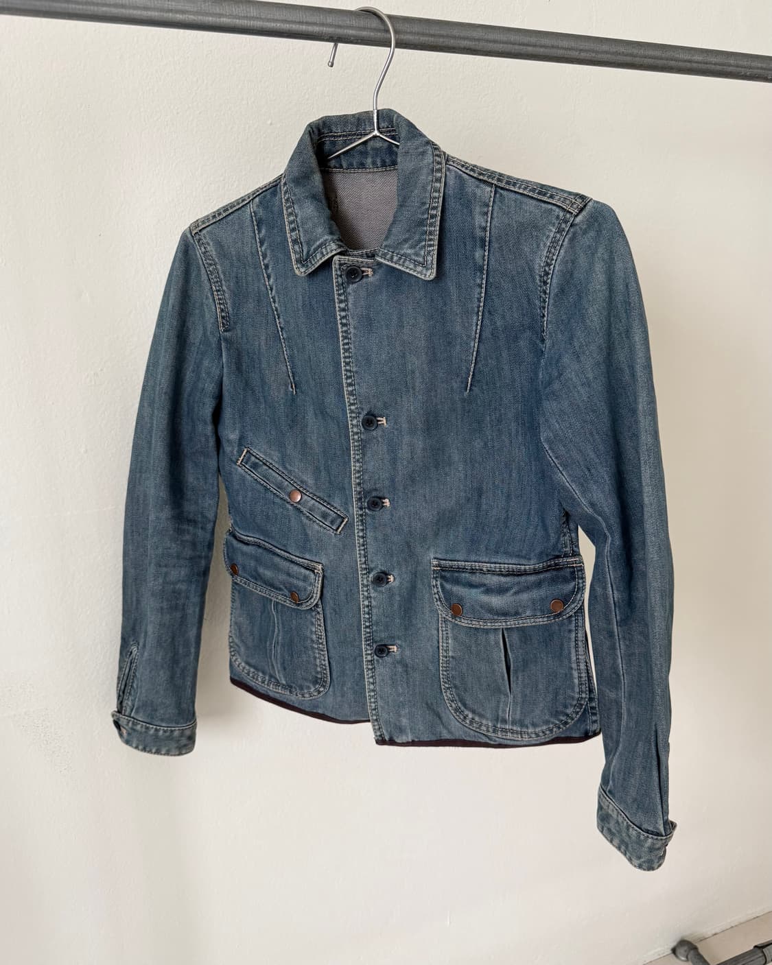 Gaminerie 자켓 상품이미지1