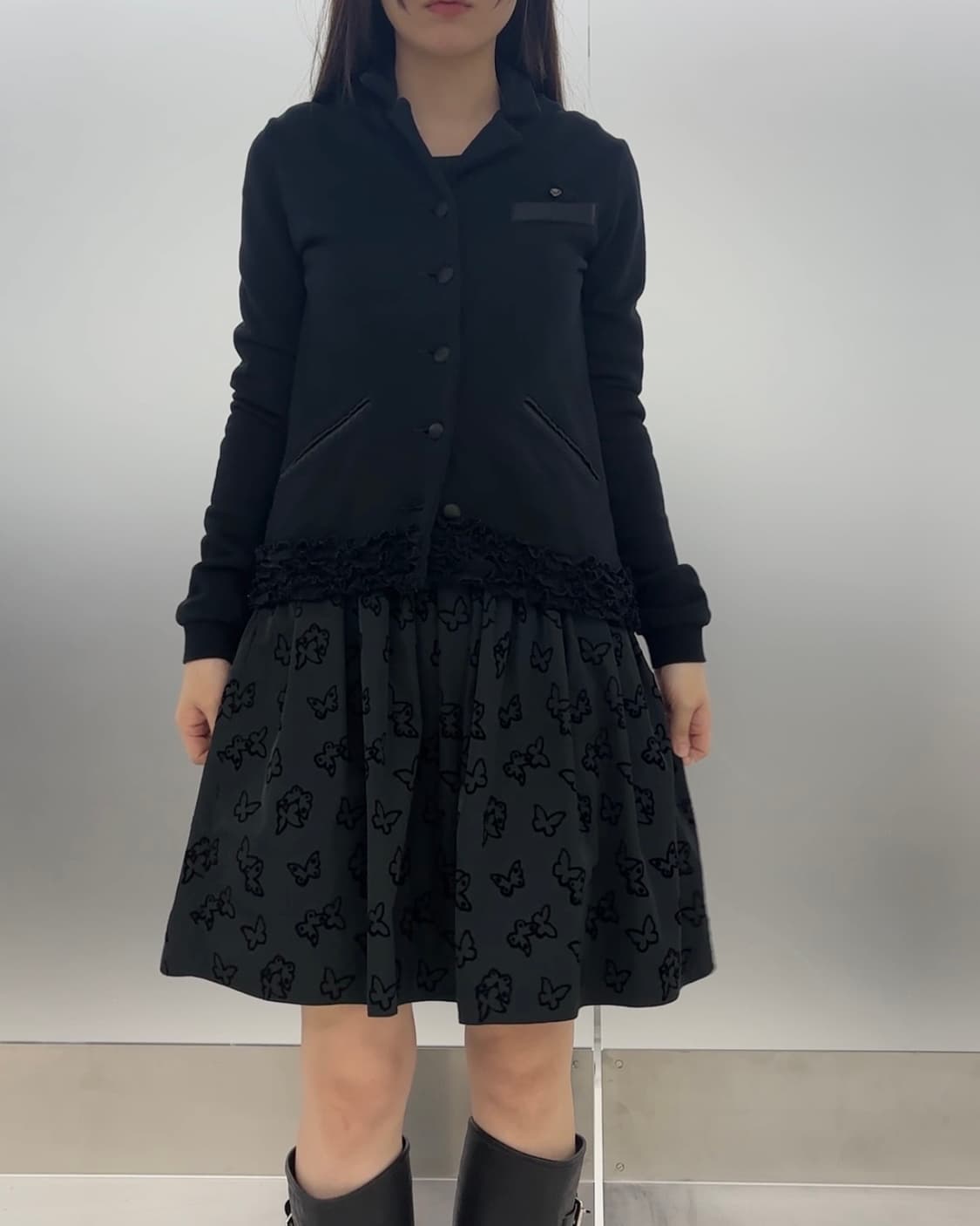 Diesel cotton jacket 상품이미지1