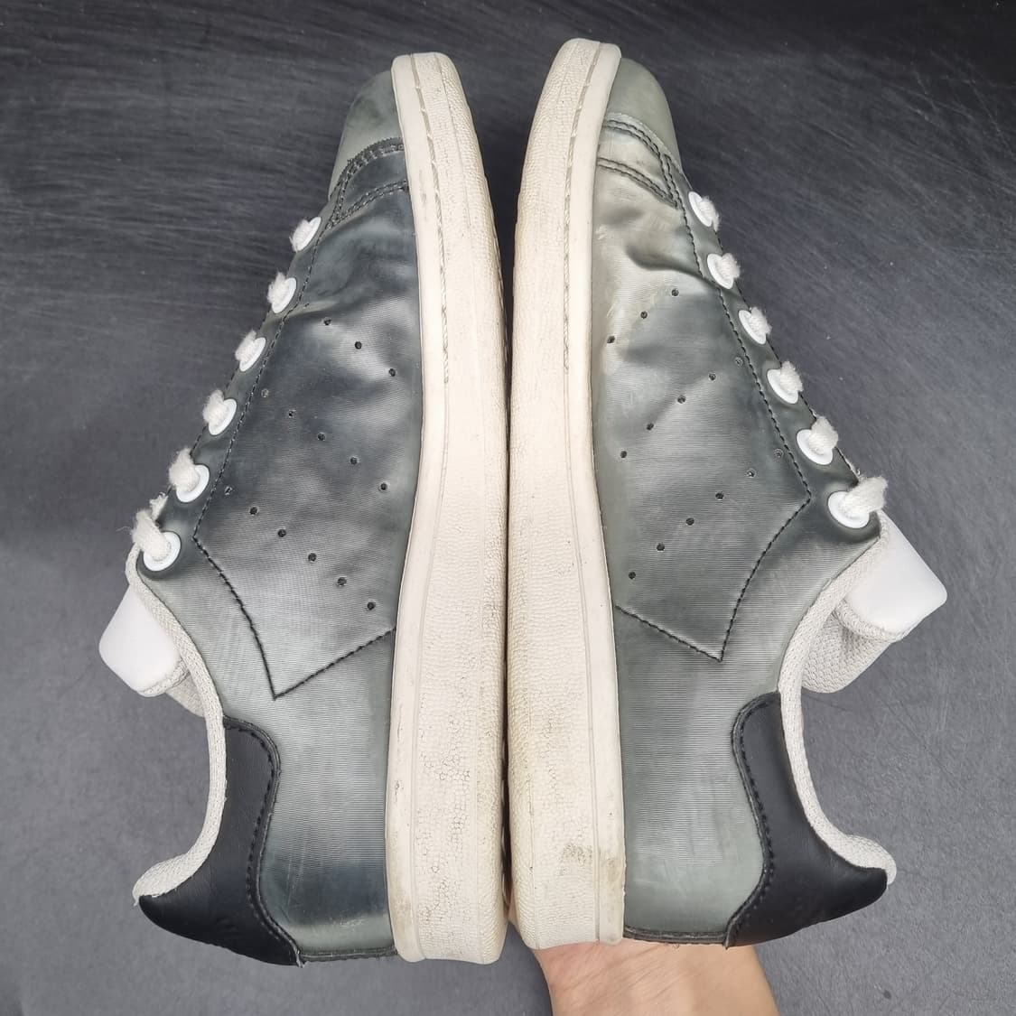 아디다스 스탠스미스 스니커즈220 상품이미지5