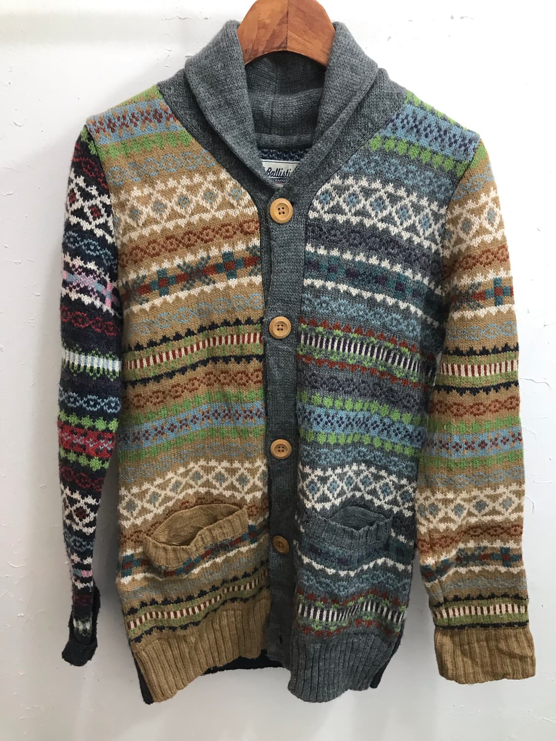 빈티지 모리 코디 세트 🤎 상품이미지3