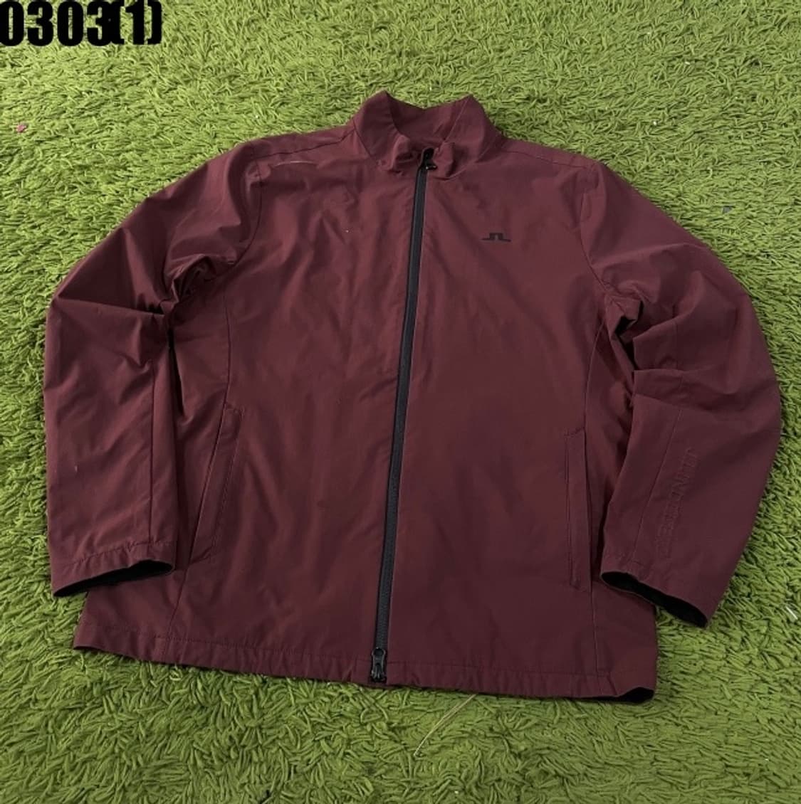 제이린드버그 자켓 상품이미지1