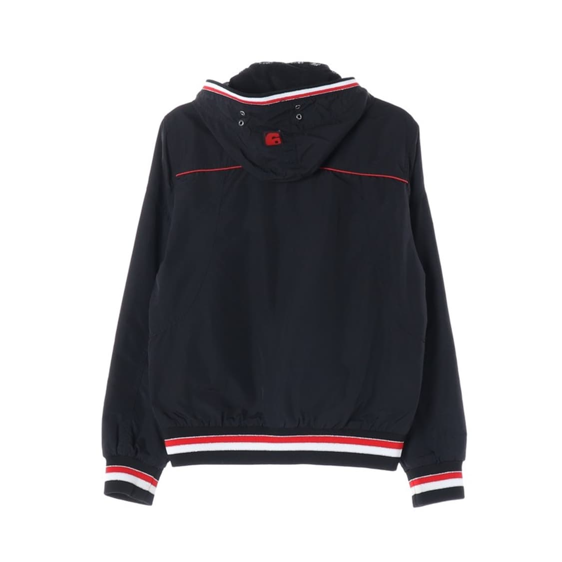 A6 바람막이 XL 상품이미지3