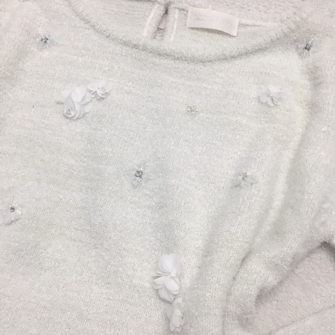 로디스포토 실연쇼콜라티에 사토미상st 니트 상품이미지5