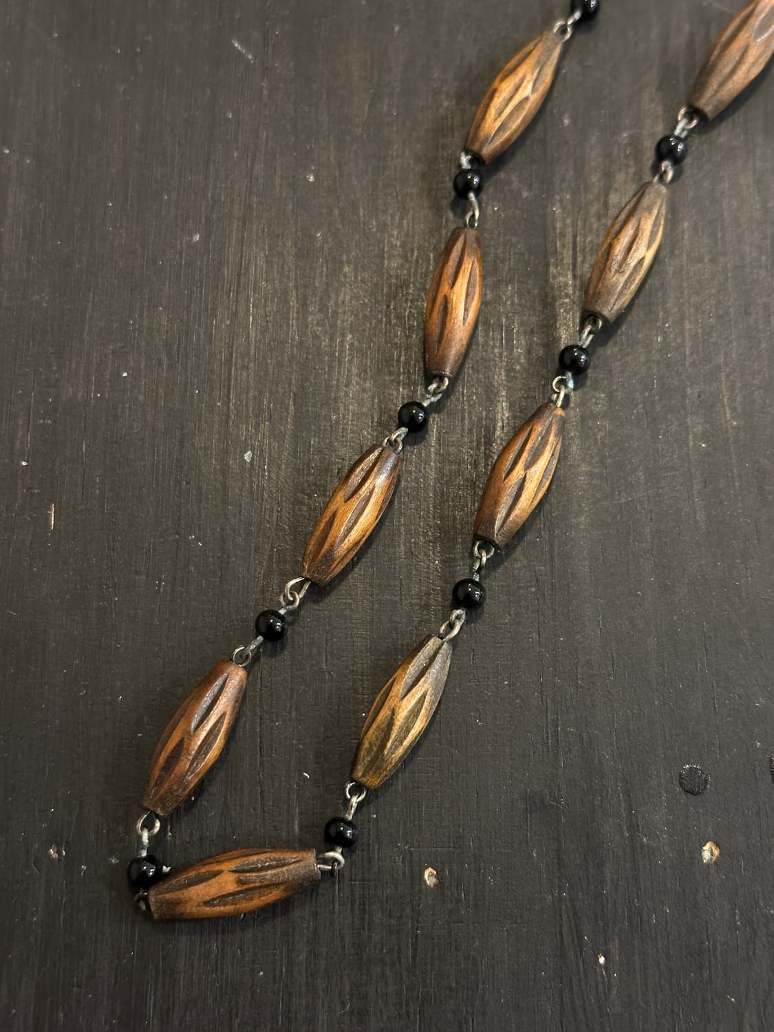 Vintage necklace⚱️ 상품이미지3