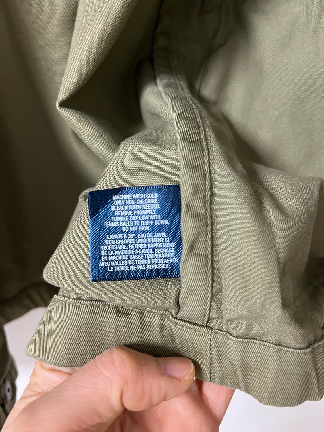 폴로 사파리 상품이미지10