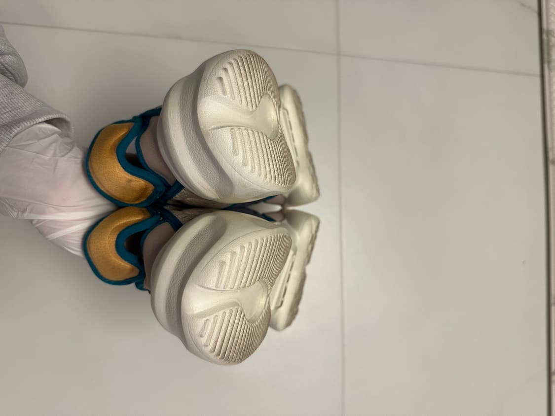 나이키 아쿠아리프트 파슬스톤 240 상품이미지6